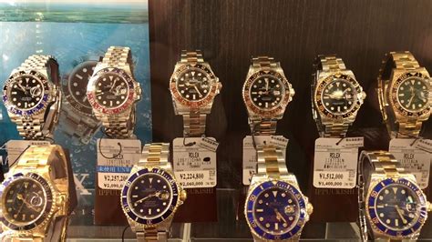 buying a rolex in japan|rolex watch price in japan.